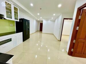 Bán căn góc Chung cư CT3, VCN Phước Hải-Nha Trang