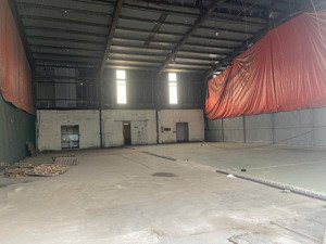 cho thuê kho xưởng 432m 500m2 đại mỗ, nam từ liêm ( gần lê quang đạo kéo dài )