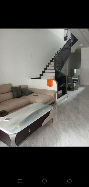 bán np đường nguyễn bảo, 5,7 tỷ, 125m2, 4pn, 2wc, mặt tiền đẹp xuất sắc