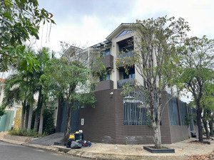 nhà đẹp! bán nhà 2 mặt tiền ngay nguyễn quý đức, quận 2 - 10x20m, 4 tầng nhà mới - giá 38 tỷ