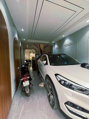 siêu phẩm lý sơn - khai sơn- 48m2-4t -oto vào nhà - kd bất chấp