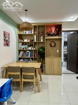 Bán Căn góc cc Hud Phước Long, sẵn sổ sang tên liền