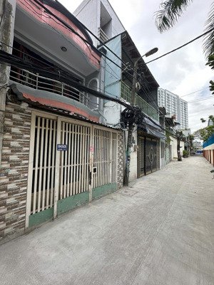 cần tiền bán nhà gấp ở bình tân