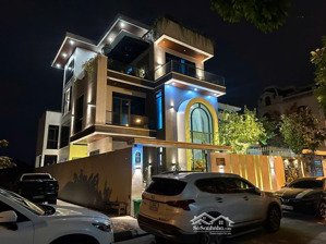 chính chủ cần tiền gấp bán biệt thự 250m tại kđt an phú 1 - phường tân bình - tp hải dương
