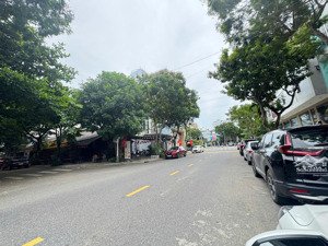 bán lô đất 2 mặt tiền đường dương khuê_mỹ an 4, ngũ hành sơn.