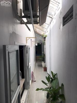 NHÀ GẦN BIỂN HẺM Ô TÔ DÃ TƯỢNG, GẦN NHÀ SÁCH PHƯƠNG NAM PHƯỚC LONG