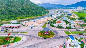 solera quy nhơn vị trí vàng nhất cận thị, nhị cận giang, tam cận lộ