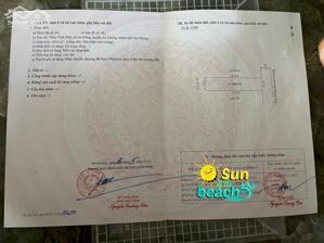 Bán đất ở mặt đường trục Vĩnh Khê An Đồng An Dương 100 m2, 4,7 tỷ