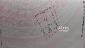 chính chủ mình bán lô góc full thổ cư siêu đẹp tại mai đình. giá chỉ hơn 3 tỷ