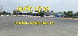 bán nhà mới hoàn thiện 32,5m2x5 tầng, tk hiện đại, giá hợp lý cho nhà đầu tư tại lai xá, hoài đức