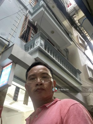 **** bán nhà mặt ngõ rộng kinh doanh sầm uất tại ngõ 44 trần thái tông, cầu giấy, hà nội