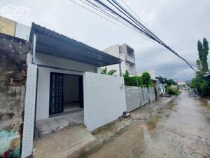 BÁN NHÀ ĐƯỜNG XE HƠI 6M – 70M² (5,7m x 12,3m), 2 TẦNG – KHU PHÂN LÔ ĐƯỜNG CẦU XÂY, QUẬN 9