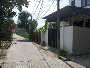 bán đất thuận thành, bắc ninh. 80m2 * mt 4,5m * 2,75 tỷ. ô tô tránh, kinh doanh