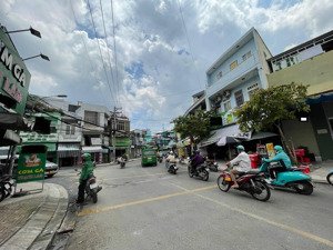 bán nhà mặt tiền âu cơ tân phú, ngang 6m, 88m², kinh doanh sầm uất, thu nhập 50tr/tháng