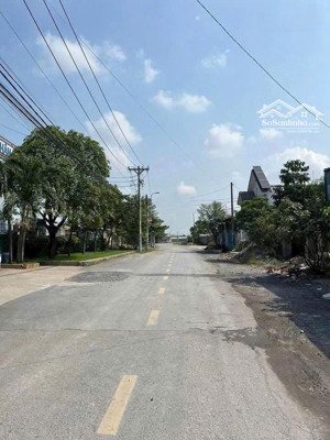 đất mt trương thị như, xuân thới sơn, hóc môn, 5x27m, cn 136m2 4.4 tỷ