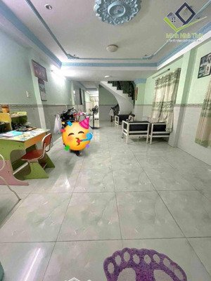 bán nhà hồ học lãm phường an lạc bình tân btct 3 tầng 80m2 hẻm ôtô thông giá 6tỷ9 tl