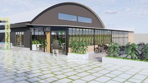 bán khu phức hợp vui chơi giải trí, 3500m2, bờ hồ bicosi, đà lạt 2, tân đông hiệp chỉ hơn 74tỷ