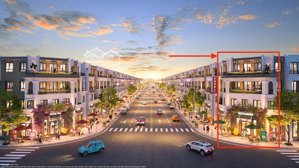 duy nhất căn 120m2 liền kề phân khu bình minh vinhomes đan phượng giá 18,2 tỷ ck 13,8% vay 70%