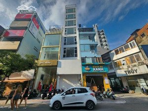 siêu phẩm-khan hiếm, phường bến thành, quận 1, dt 6x22m, 5 tầng, hđt 120tr/ tháng, 50 tỷ