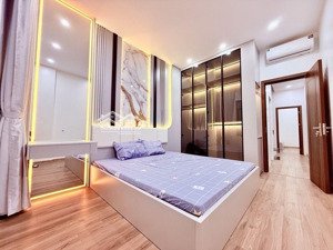 hồng mai - lô góc - full nội thất - trung tậm quận hai bà trưng - 4 ngủ full công năng - 45 m -