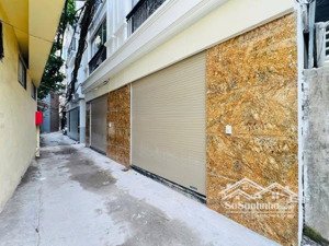 7,2 tỷ- nhà mới hồ tùng mậu 37m2, 5 tầng, gần phố cách oto 30m-ngõ thông kinh doanh ( chuẩn 100%)