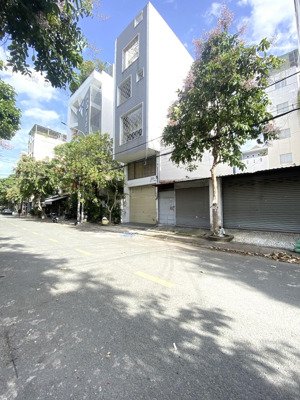 siêu phẩm mặt tiền tân phú-ngang 4 x 20-kinh doanh đỉnh-4 tầng-nhỉnh 11 tỷ