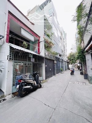 bán nhà riêng khánh hội hxh rộng 70m nhỉnh 9 tỷ