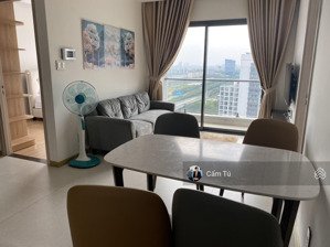 chủ nhà thiện chí bán căn 2 phòng ngủ 2 wc, tầng cao, nội thất đầy đủ giá tốt đầu tư