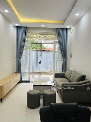 hẻm xe hơi hiệp bình chánh - nhà mới 51m2 - chỉ 4.95 tỷ - shr - không qh