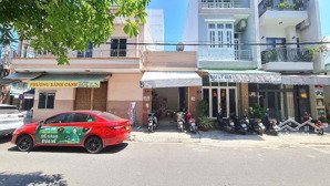 bán nhà mặt tiền đường vạn kiếp, trung tâm nha trang giá 7,3 tỷ