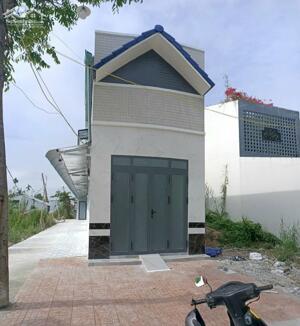 4 - Minihouse phòng mặt tiền 4,3 triệu full nội thất đậu ô tô