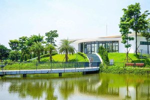 biệt thự vườn view sông tào khê, đẳng cấp giới thượng lưu tại dự án centa riverside