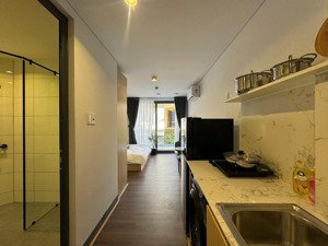 siêu phẩm mới trống chdv full tiện nghi tại hồ hảo hớn, cô giang, q1, hcm, ngay đại học văn lang