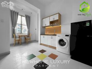 Căn hộ quận 4 gần cầu ông lãnh cầu kênh tẻ