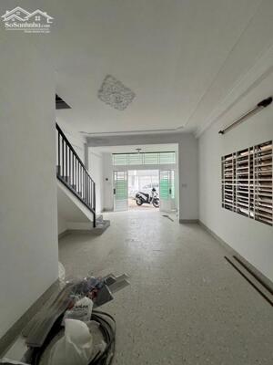 Nhà 2 tầng mới 62m2(ngang 5.5) Hoàng Hữu Nam,Tân Phú-4ty78