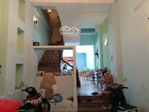 bán nhà 4 tầng trần xuân soạn quận 7 hẻm ô tô, diện tích 60m, giá chỉ 7.4 tỷ