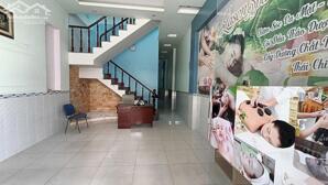 2 - Chủ gởi: Cho thuê nhà trệt lầu 9 triệu mới đẹp Hưng Phú