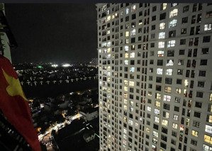  chủ nhà bán gấp 3pn nội thất căn hộ cao cấp eco lake view hoàng mai, hà nội