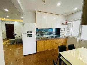 bán căn góc ct4a vĩnh điềm trung, nha trang sẵn khoá