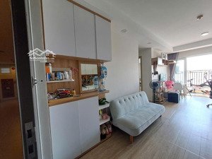 chung cư lotus garden 52m2, 1 phòng ngủ, sổ hồng đầy đủ cần bán gấp.