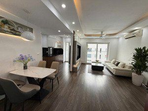 bán căn góc 3pn tại d1ct2 tây nam linh đàm full nội thất, sổ đỏ chính chủ