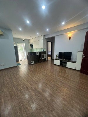 bán căn hộ 3pn tại ct4b x2 bắc linh đàm sổ đỏ, full nội thất, chỉ 5,55 tỷ