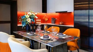 the aspira dĩ an giá toàn phần 2,8 tỷ, sổ hồng lâu dài