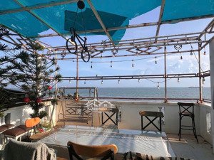 nhà góc 2 mt cách biển 30m (ngay bãi tắm view biển) hạ long vũng tàu - 1 trệt 2 lầu giá chỉ 17 tỷ