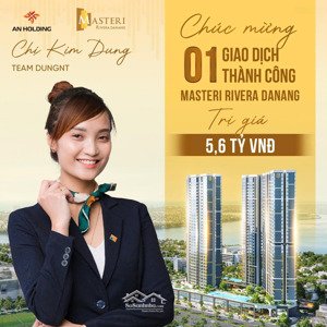 an holding độc quyền các căn view sông hàn, pháo hoa, biển tòa a masteri rivera danang chưa ký hđmb