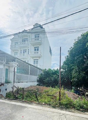 chính chủ cần bán đất khu dân cư an ninh, cách đường võ thị sáu 25m. đường petong 5m.dt 200,9m