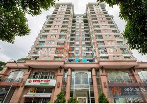 cho thuê cc mini 3pn, 130m2 tại khu căn hộ thuận việt, 20 triệu vnd