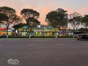 bán shophouse 375m2, 19,5 tỷ, nguyễn sinh sắc, hòa minh, liên chiểu, đà nẵng, giá ưu đãi