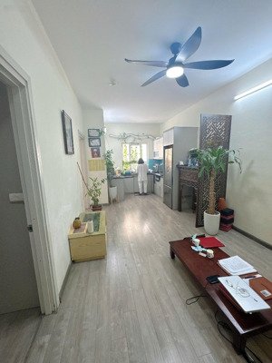 chung cư xây lắp điện bala - hà đông * 52m2 * 2 phòng ngủ * giá 3tỷ có thương lượng !!