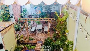 bán đất 135m2(5,226m) tặng nhà cấp 4 đang kinh doanh quán cafe kp5 hố nai biên hòa vị trí